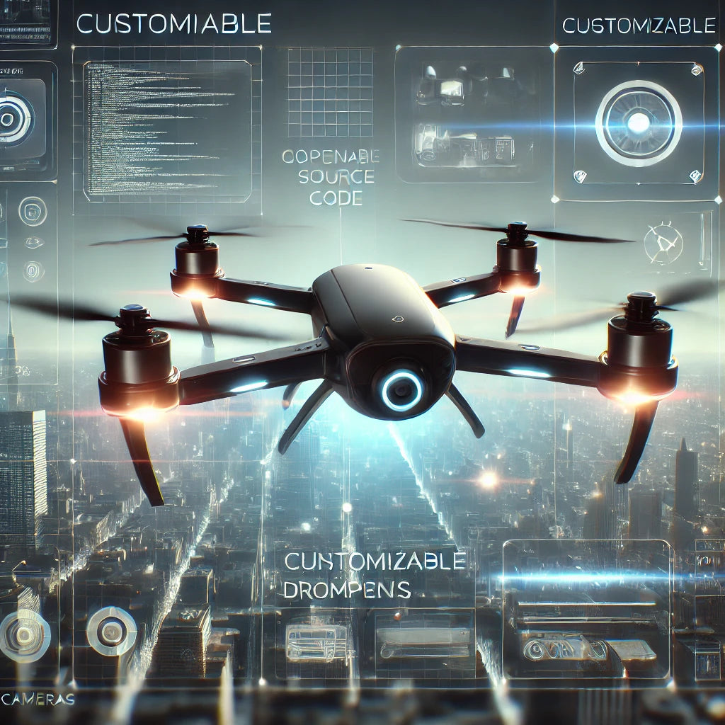 Drones