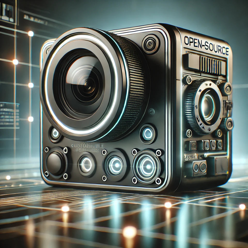 Cameras