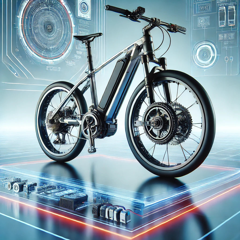 eBike