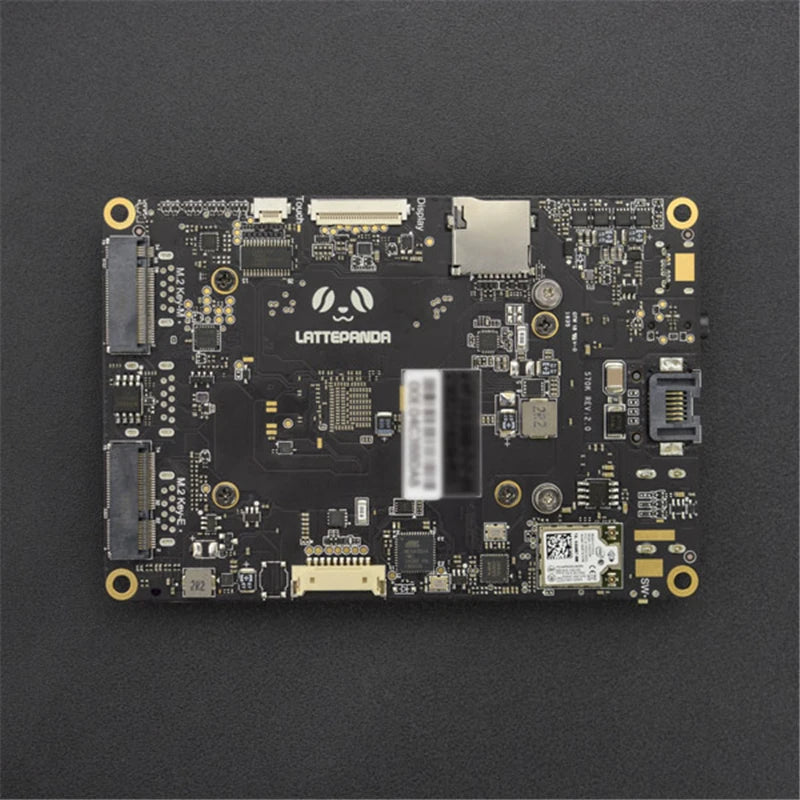 LattePanda Alpha 864s: The Ultimate Compact Windows/Linux Device