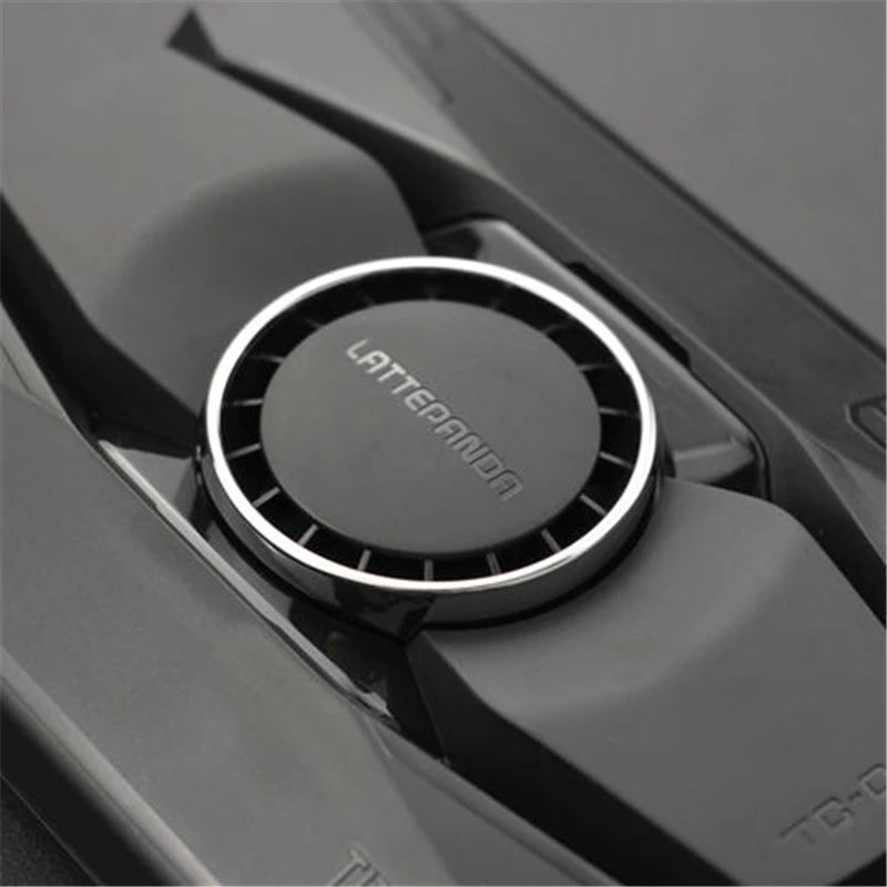 Titan Case for LattePanda Alpha & Delta - Superior Protection and Sleek Design