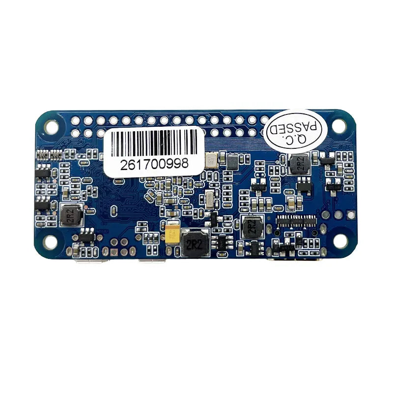 Banana Pi M2 Zero BPI-M2 Zero with Allwinner H3 Processor