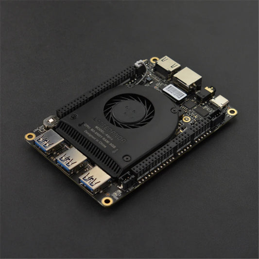 LattePanda Alpha 864s: The Ultimate Compact Windows/Linux Device
