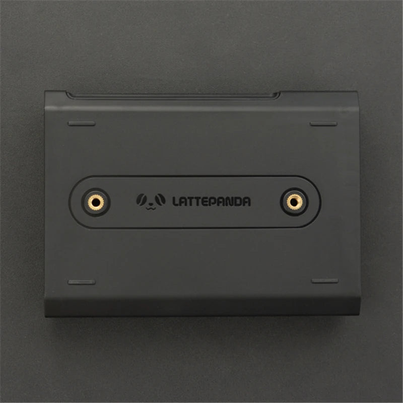 Titan Case for LattePanda Alpha & Delta - Superior Protection and Sleek Design