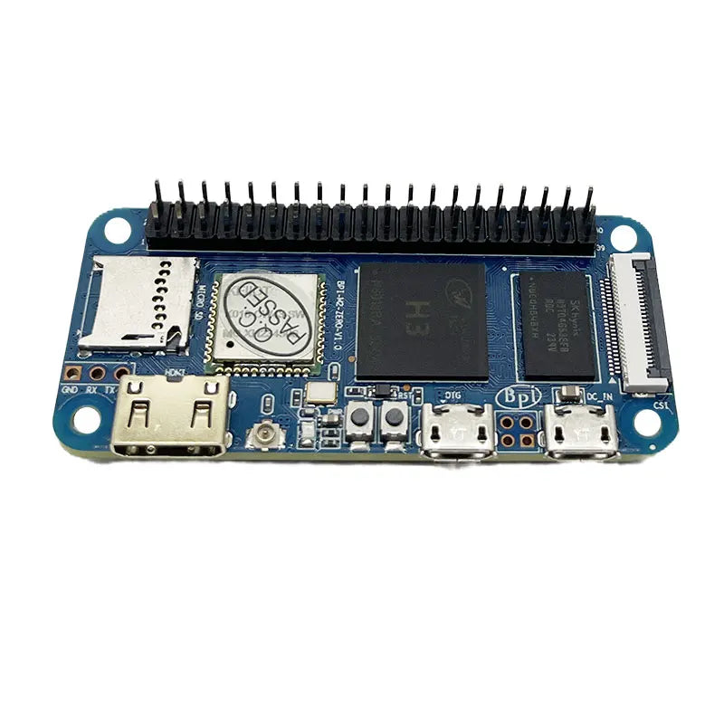 Banana Pi M2 Zero BPI-M2 Zero with Allwinner H3 Processor