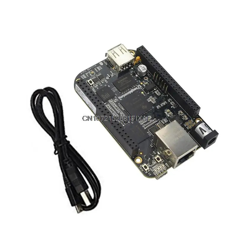 BeagleBone Black TI AM335x  Development Raspberry PI BB-Black Rev.C