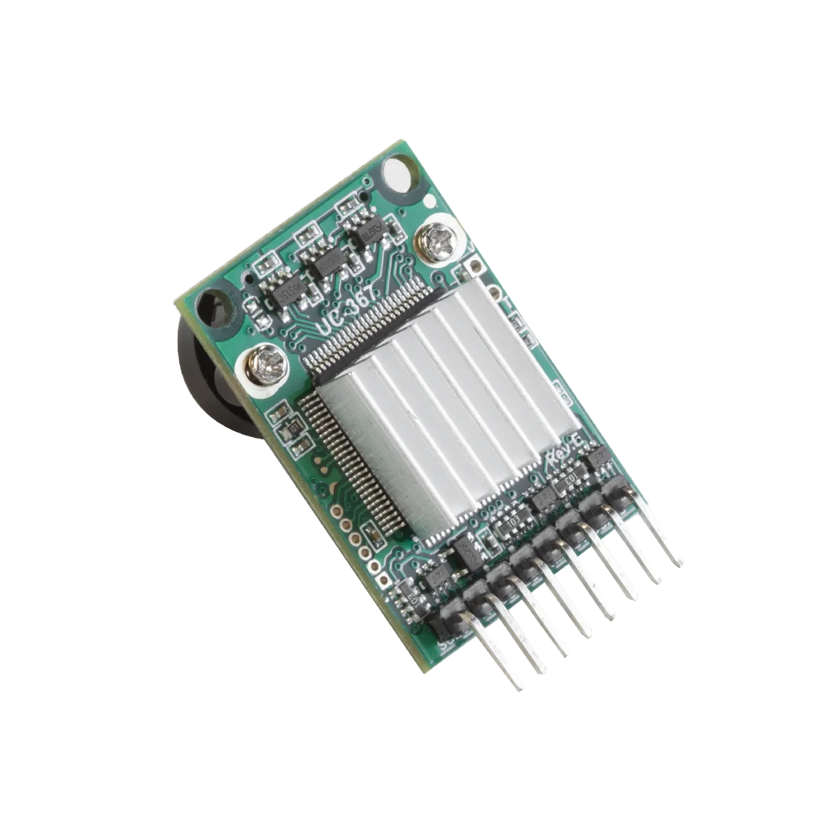 Arducam Mini Camera Module Shield 5MP Plus OV5642 for Mega2560 & Raspberry Pi Pico
