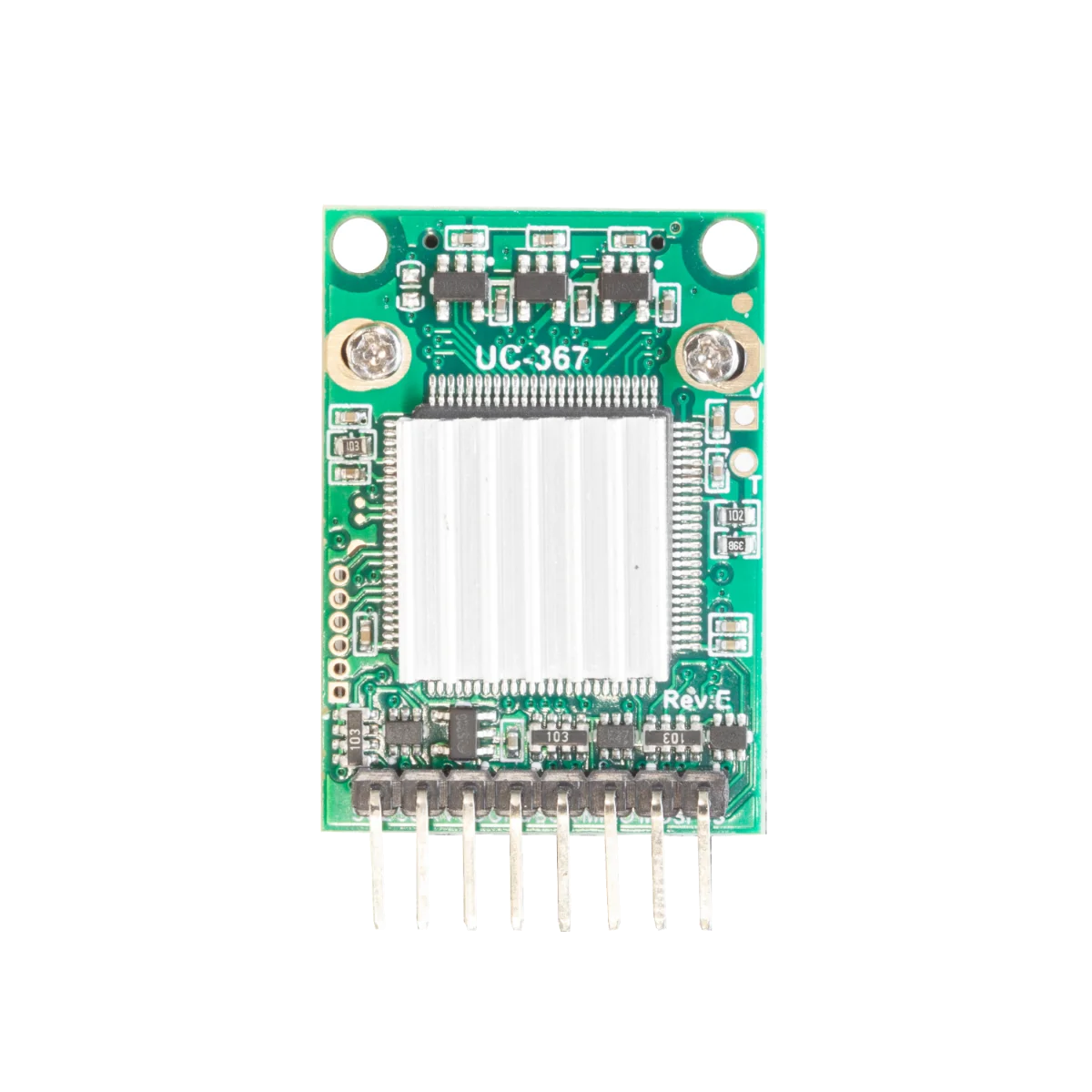 Arducam Mini Camera Module Shield 5MP Plus OV5642 for Mega2560 & Raspberry Pi Pico