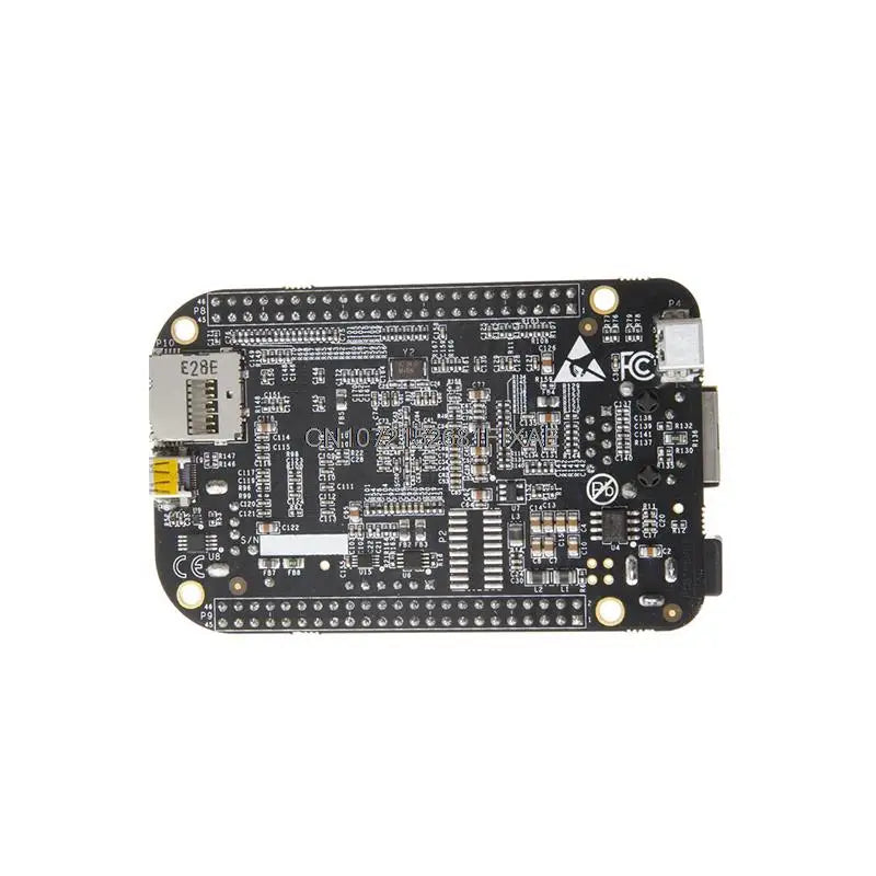 BeagleBone Black TI AM335x  Development Raspberry PI BB-Black Rev.C