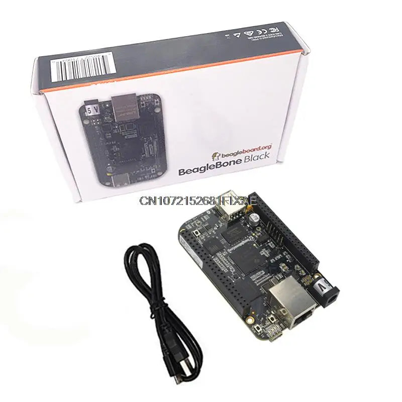 BeagleBone Black TI AM335x  Development Raspberry PI BB-Black Rev.C