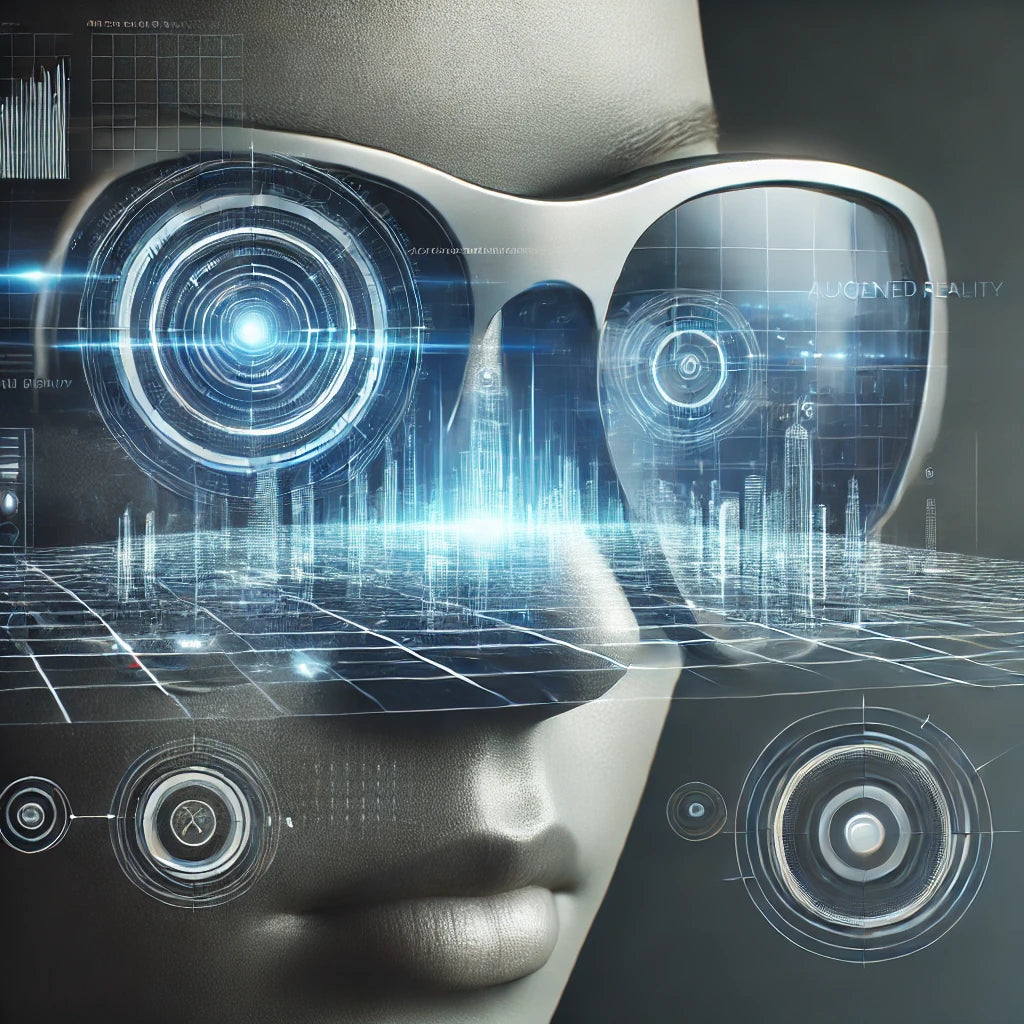 Augmented Reality