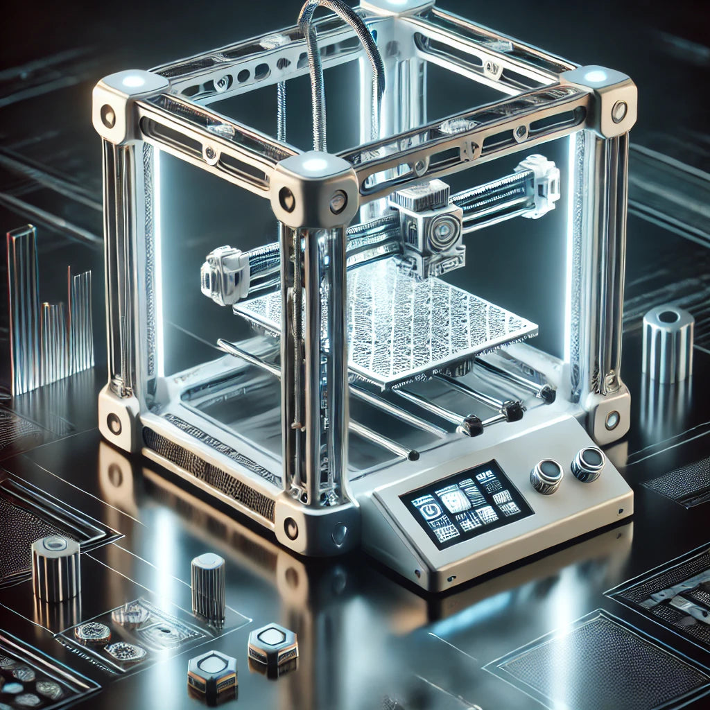 3D Printers