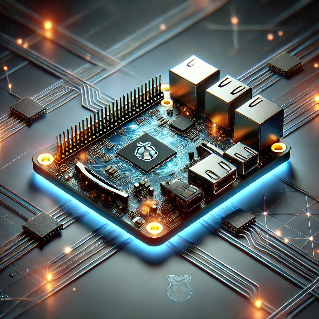 Single-Board Computers