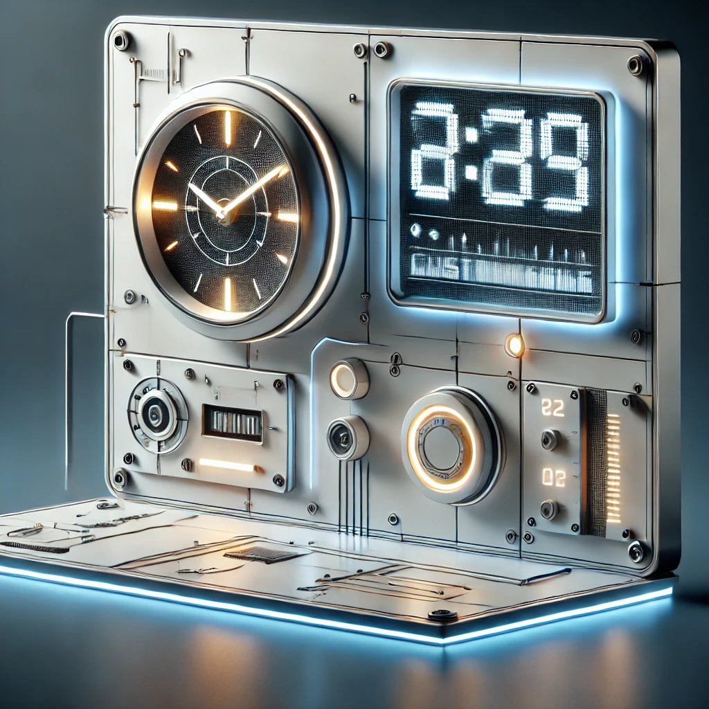 Wall Clocks
