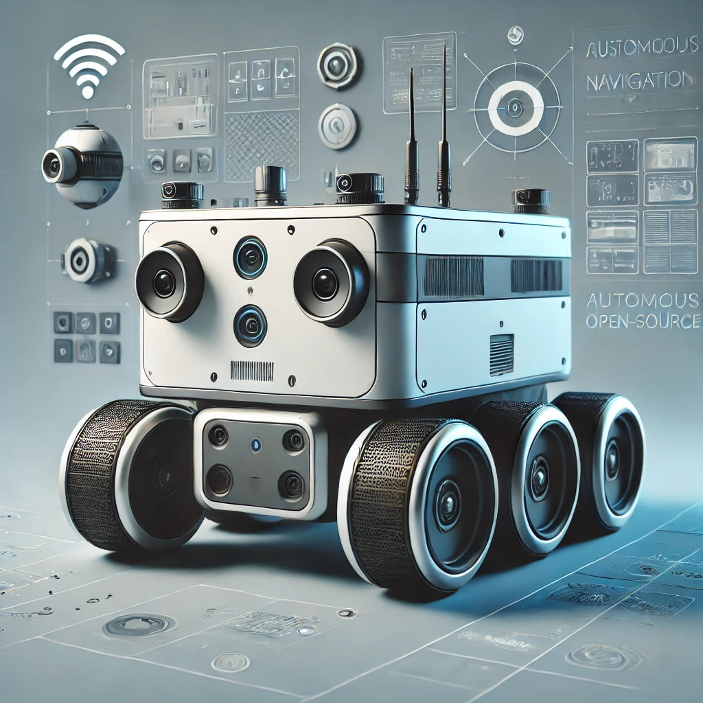 Mobile Robots
