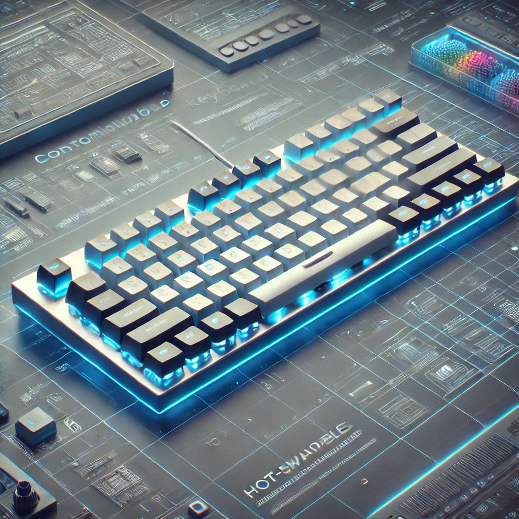 Mechanical Keyboards
