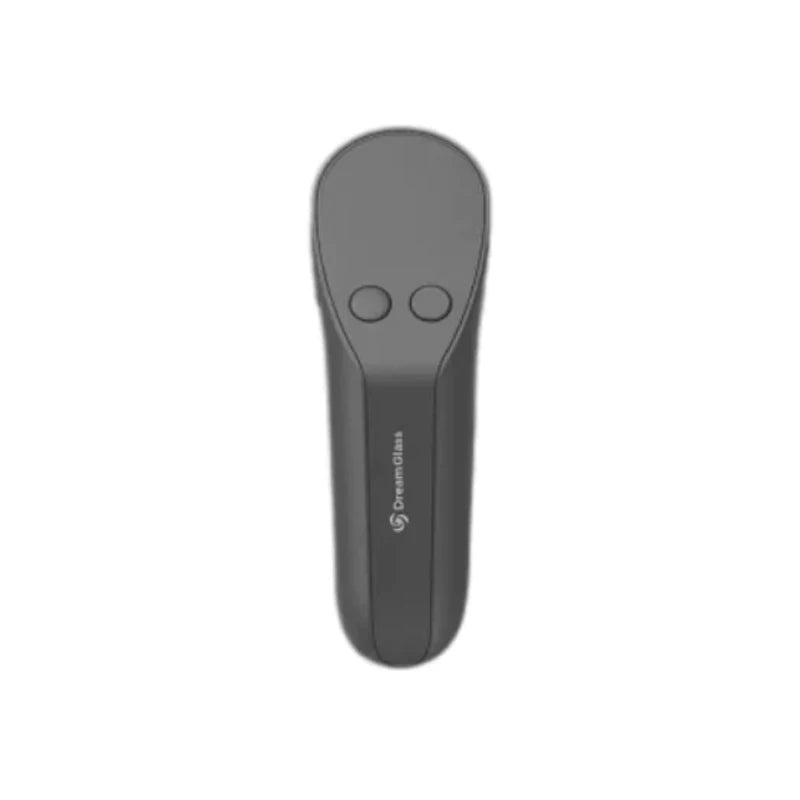 Dream Glass Lead Pro HD AR Smart Glasses - 4K Wireless All-in-One VR Glasses with Ultra-Wide 90° FOV HD Display