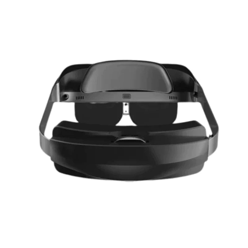 Dream Glass Lead Pro HD AR Smart Glasses - 4K Wireless All-in-One VR Glasses with Ultra-Wide 90° FOV HD Display