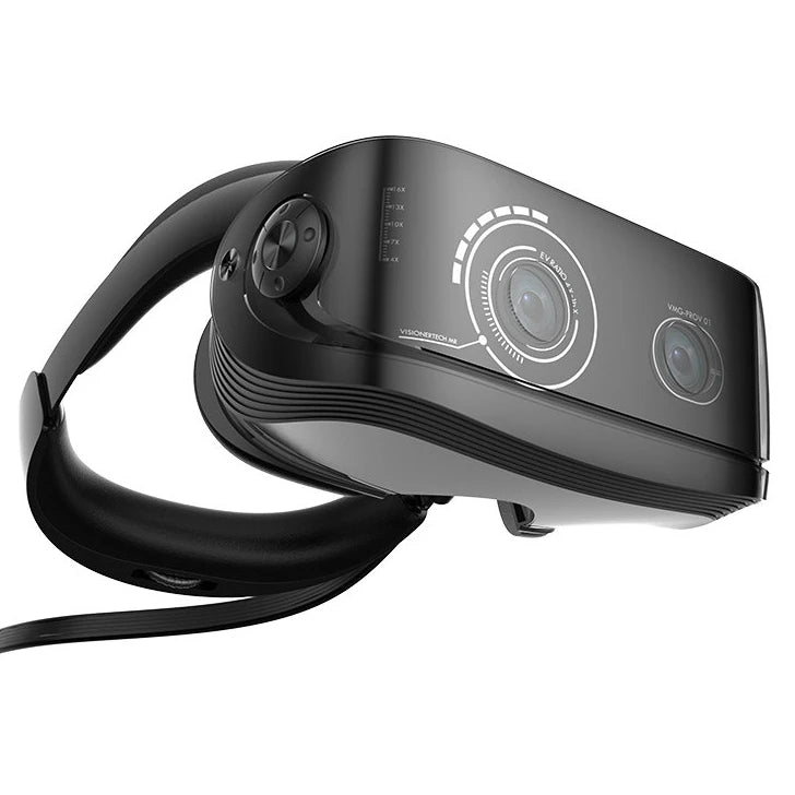 VMG-PROV AR/VR Glasses – Open Source Edition for Geek Enthusiasts