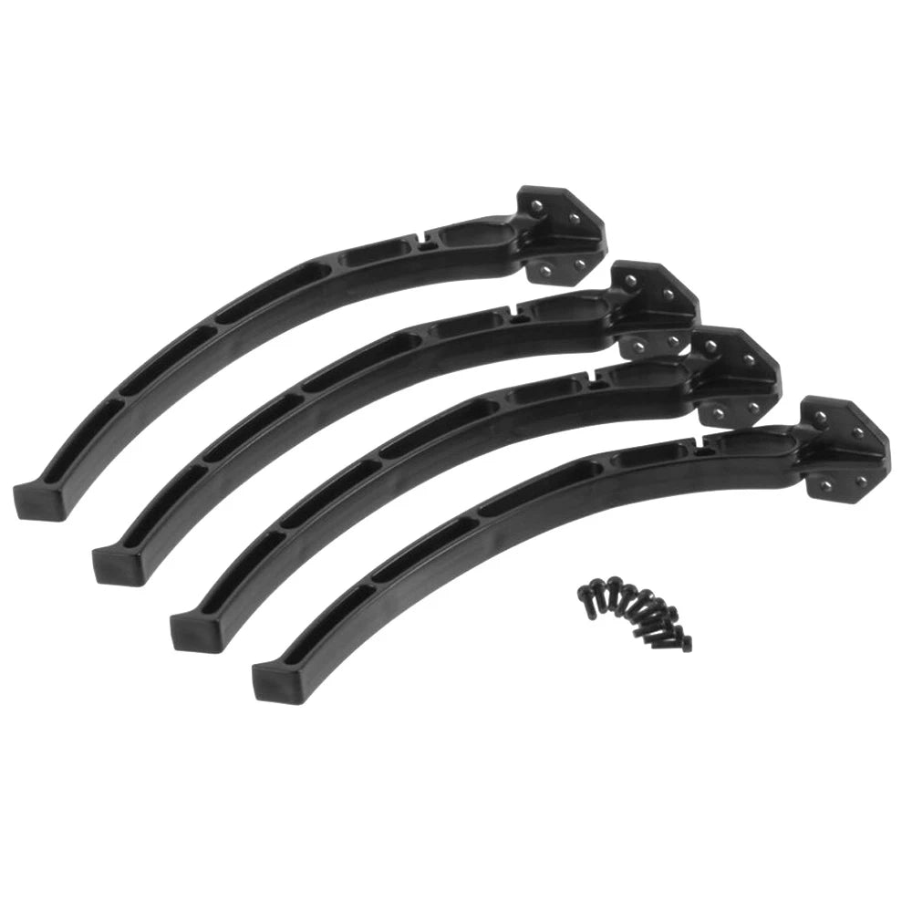 F450 Drone Kit with Camera Mount – Flame Wheel 450 Frame for 4-Axis RC Multicopter, Quadcopter, and Multi-Rotor with Landing Gear